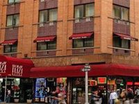 Broadway Plaza Hotel