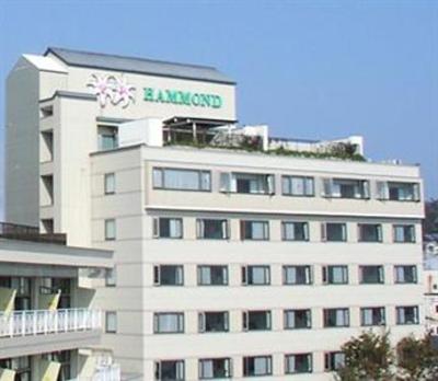 фото отеля Hotel Fugetsu Hammond
