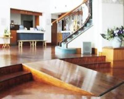 фото отеля Hotel Fugetsu Hammond