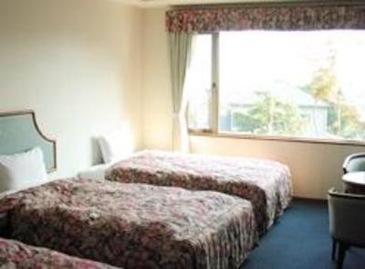 фото отеля Hotel Fugetsu Hammond