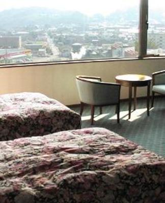 фото отеля Hotel Fugetsu Hammond
