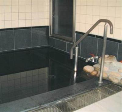 фото отеля Hotel Fugetsu Hammond