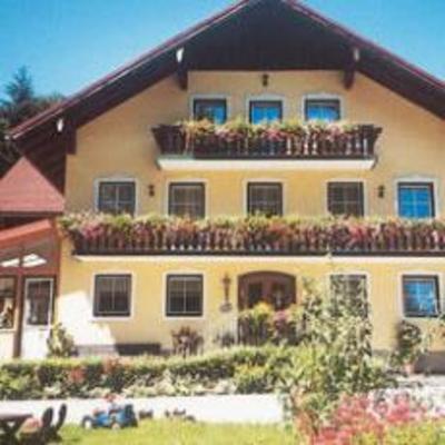 фото отеля Bauernhof Tobelmuhlhof Hotel Seeham
