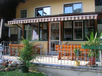 фото отеля Bauernhof Tobelmuhlhof Hotel Seeham