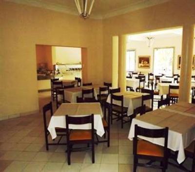 фото отеля Hotel Plaza Pocos de Caldas