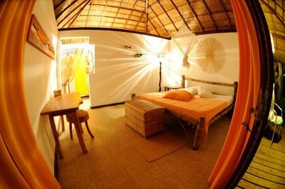 фото отеля Pousada Duna Paraiso Residencia