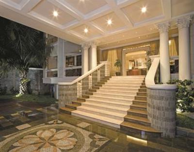 фото отеля Le Beringin Hotel