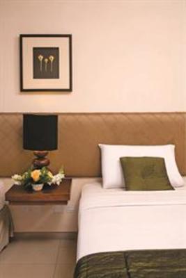 фото отеля Le Beringin Hotel