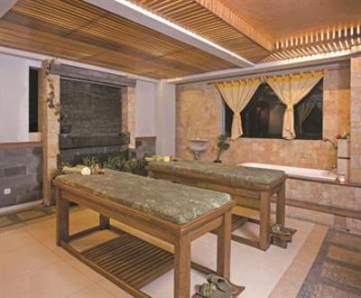 фото отеля Le Beringin Hotel