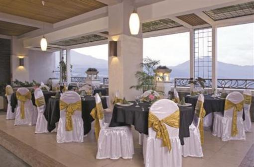 фото отеля Le Beringin Hotel