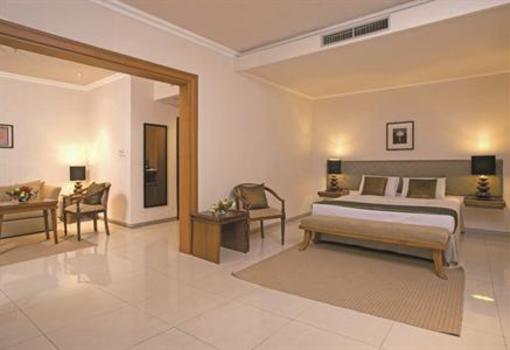 фото отеля Le Beringin Hotel