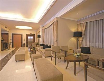 фото отеля Le Beringin Hotel