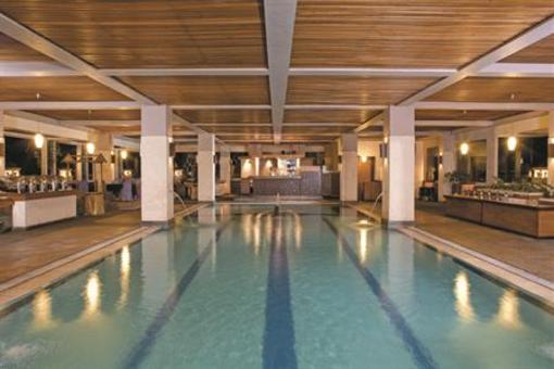 фото отеля Le Beringin Hotel