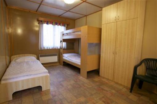 фото отеля Lisci Mlyn
