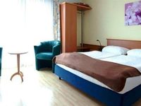 Hotel Schäferbrunnen Bad Lippspringe