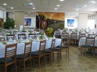 Hotel Restaurante Campomar