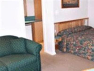 фото отеля Sovereign Inn Gundagai