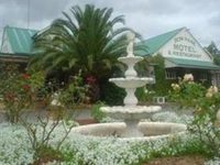 White Waratah Retreat
