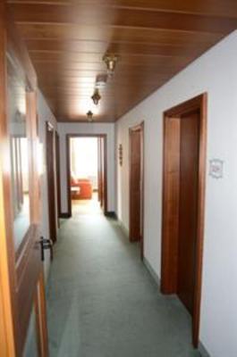 фото отеля Kurhotel Roswitha