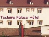 Teclaire Palace Hotel