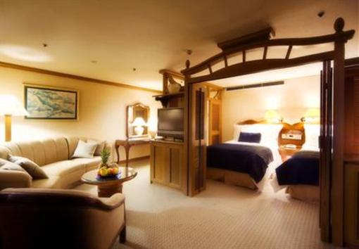 фото отеля Renaissance Okinawa Resort