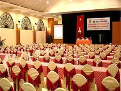 фото отеля Saigon Kimlien Resort Cualo