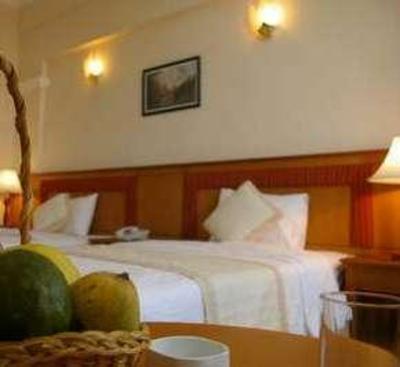 фото отеля Saigon Kimlien Resort Cualo