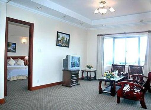 фото отеля Saigon Kimlien Resort Cualo