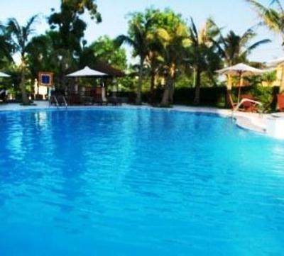 фото отеля Saigon Kimlien Resort Cualo