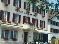 Hotel De Commune Dombresson