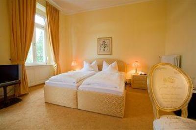 фото отеля IBB Grandhotel Romerbad