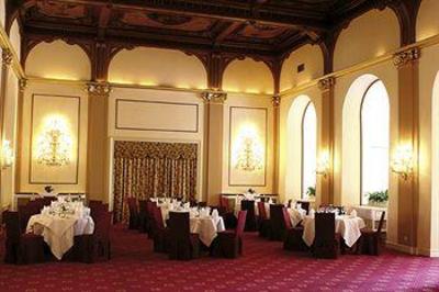 фото отеля IBB Grandhotel Romerbad