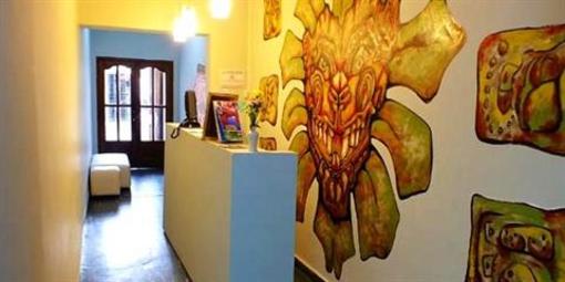 фото отеля Hostal Maya