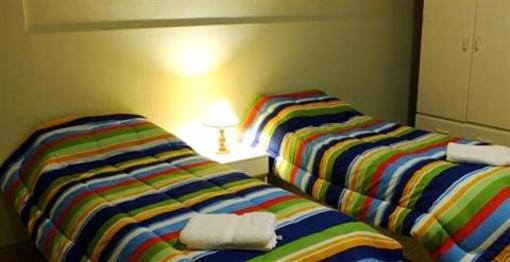 фото отеля Hostal Maya