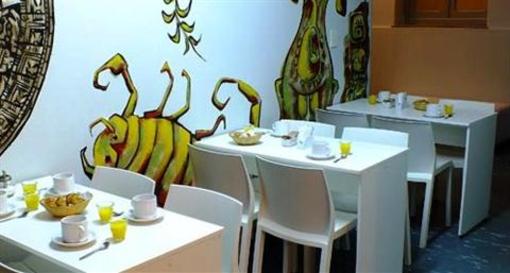 фото отеля Hostal Maya