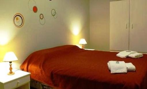 фото отеля Hostal Maya