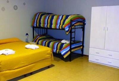 фото отеля Hostal Maya