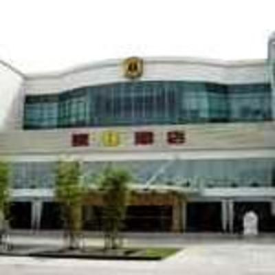 фото отеля Super 8 Hotel Hi-Tech Hangzhou
