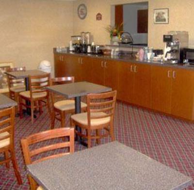 фото отеля Jefferson Inn Dandridge