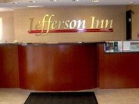 Jefferson Inn Dandridge