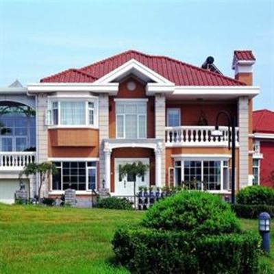 фото отеля Haisheng Garden Hotel