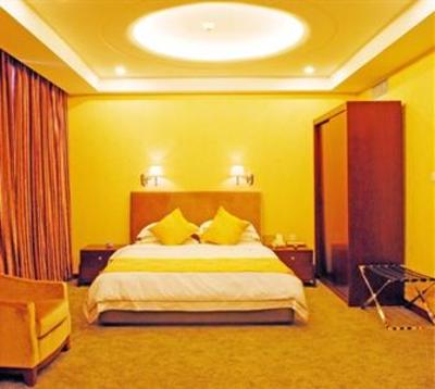 фото отеля Haisheng Garden Hotel