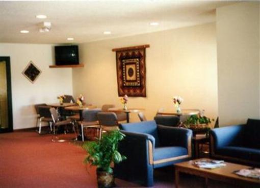 фото отеля Pull'r Inn Motel Kalona