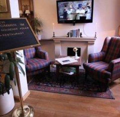 фото отеля Hotel Country Inn Hallstadt