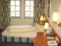 Hotel Country Inn Hallstadt