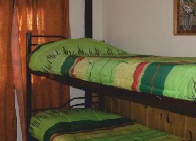 фото отеля Estacion Mendoza Hostel