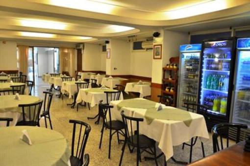 фото отеля Hotel San Martín Corrientes