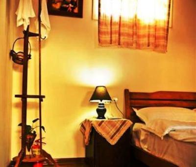 фото отеля Gallery Inn Xiamen