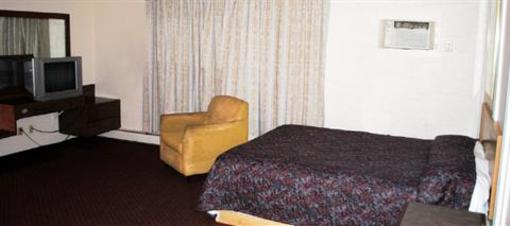 фото отеля Lodge Motor Inn