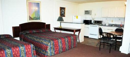 фото отеля Lodge Motor Inn